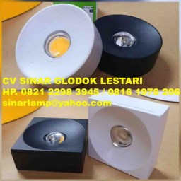 Lampu LED Outbow Plafon